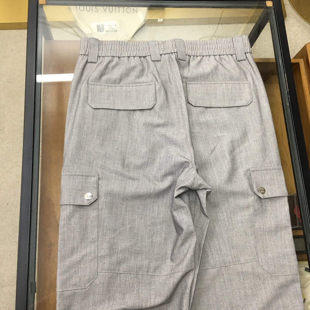 Casual Pants Man
